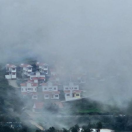 Carrot Creek Resort 乌提 外观 照片