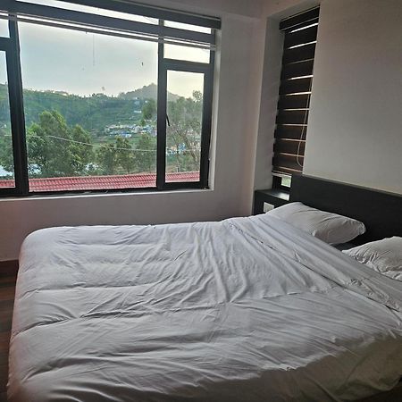 Carrot Creek Resort 乌提 外观 照片