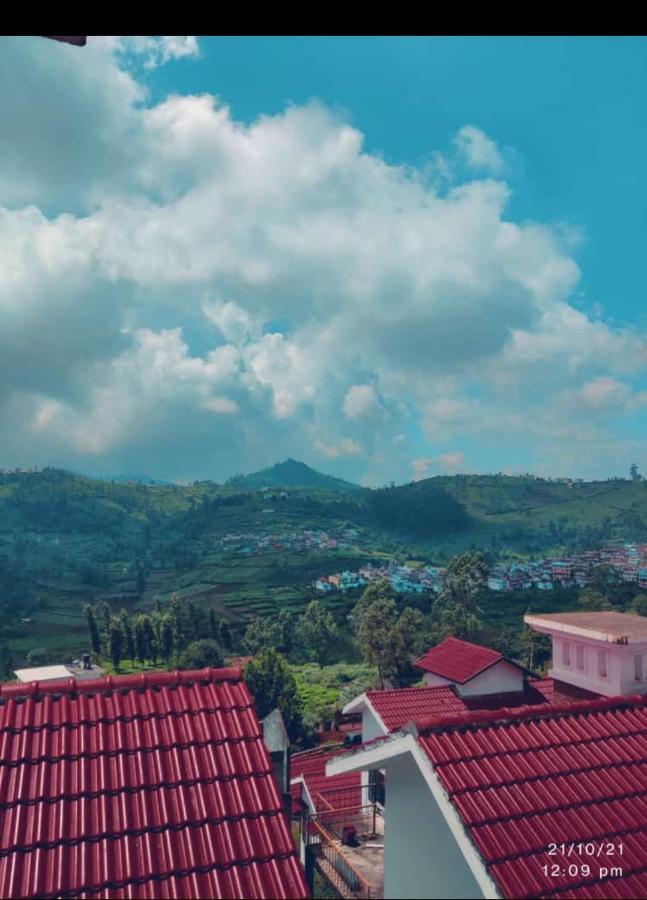 Carrot Creek Resort 乌提 外观 照片