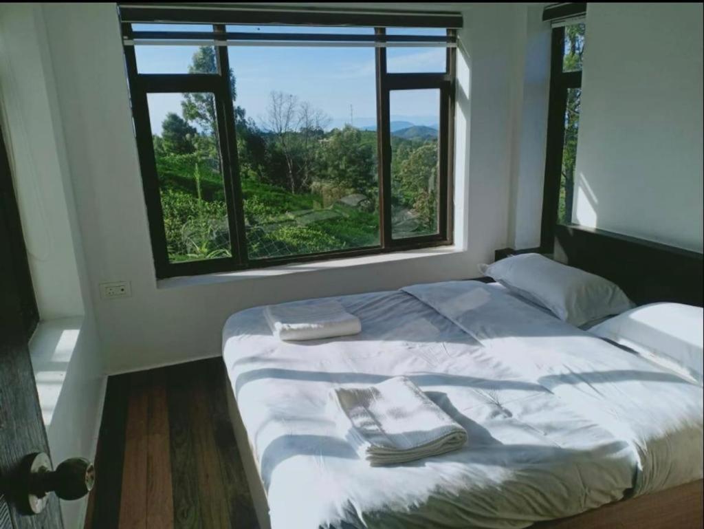 Carrot Creek Resort 乌提 外观 照片