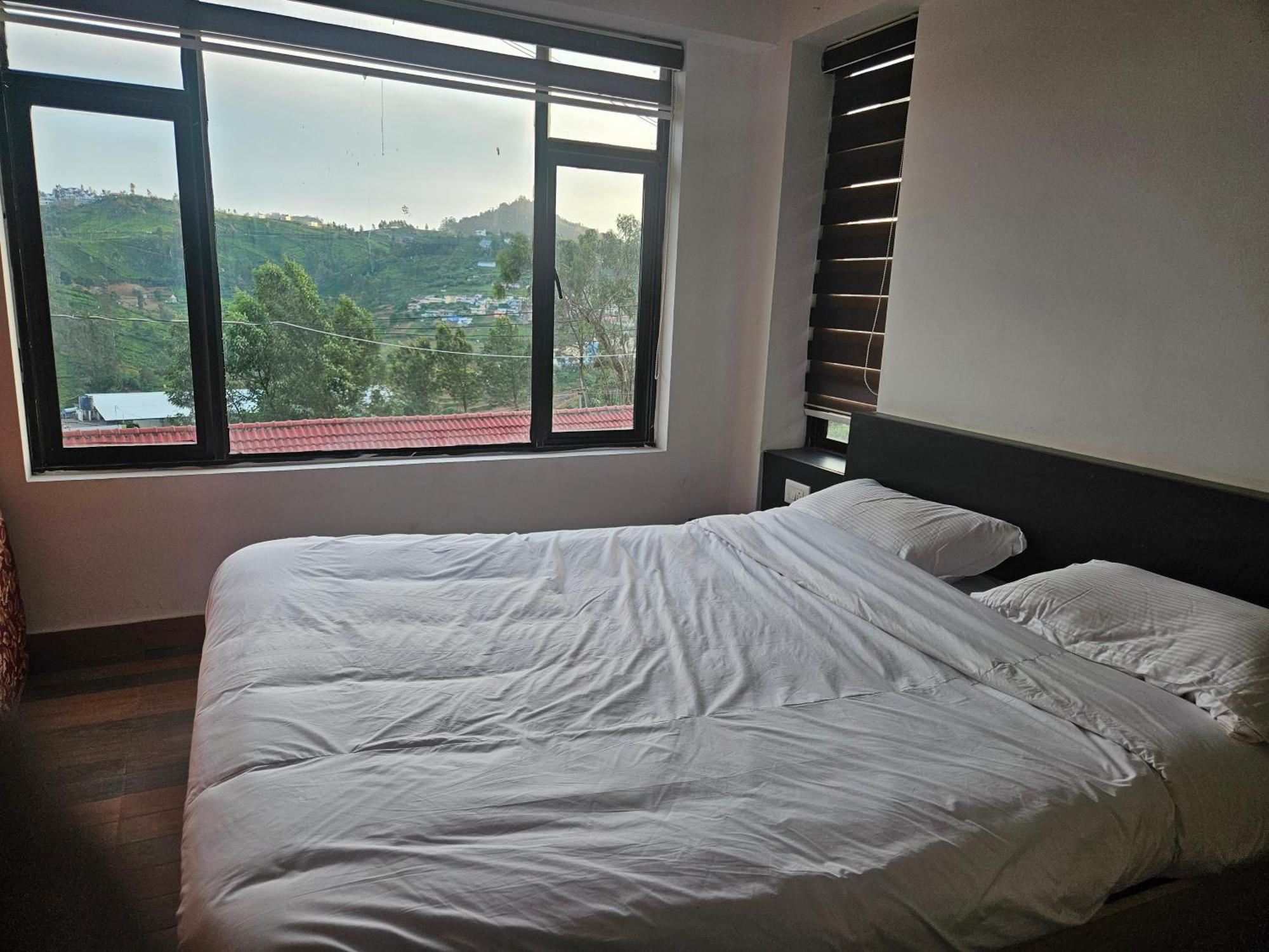 Carrot Creek Resort 乌提 外观 照片